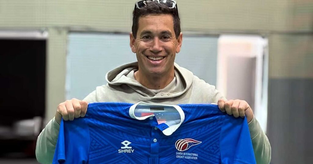 অবসর ভেঙে আন্তর্জাতিক ক্রিকেটে ফিরছেন নিউজিল্যান্ড কিংবদন্তি টেইলর অবসর ভেঙে আন্তর্জাতিক ক্রিকেটে ফিরছেন নিউজিল্যান্ড কিংবদন্তি টেইলর