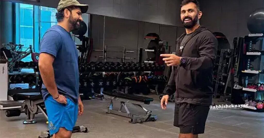 আবারও ওয়ানডে ক্রিকেটে ফিরছেন রোহিত শর্মা আবারও ওয়ানডে ক্রিকেটে ফিরছেন রোহিত শর্মা