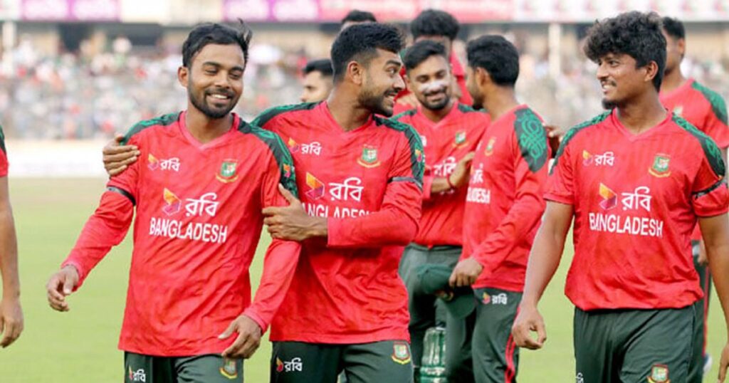 এশিয়া কাপের আগে ‘এ’ দলের ওপর নজর বিসিবির