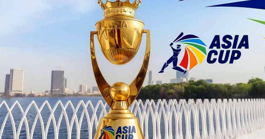 এশিয়া কাপে একই মাঠে বাংলাদেশের সব খেলা