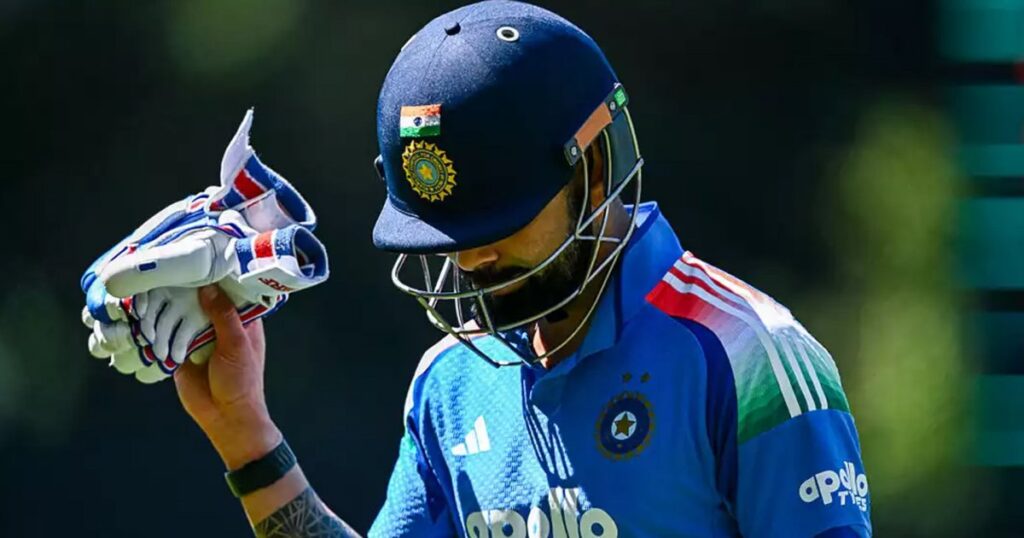 কোহলির স্বর্গে ভারতের হার, ওয়ানডে সিরিজ অস্ট্রেলিয়ার কোহলির স্বর্গে ভারতের হার, ওয়ানডে সিরিজ অস্ট্রেলিয়ার