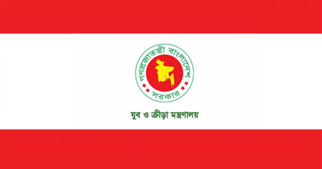 জাতীয় দলের খেলোয়াড়দের নির্বাচনী প্রচারণায় ব্যবহার না করার নির্দেশনা