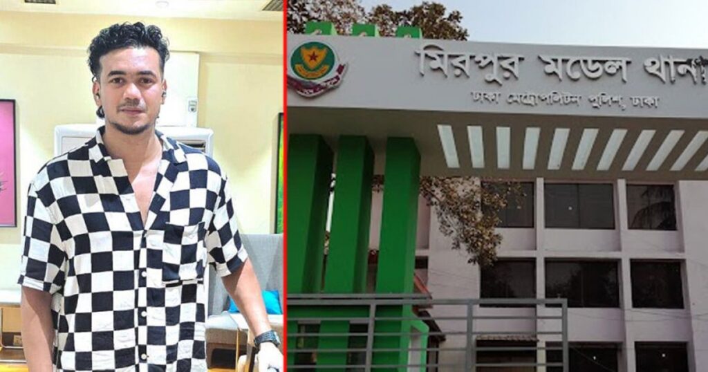 তাসকিনের বিরুদ্ধে জিডি প্রত্যাহার করে দুঃখ প্রকাশ সেই বন্ধুর!