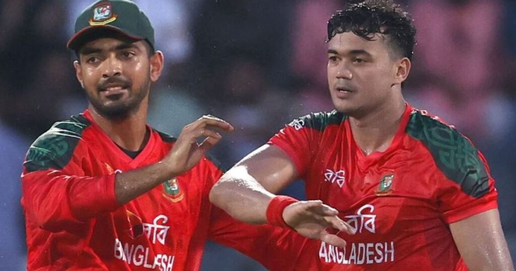 বাংলাদেশকে ১৩৭ রানের লক্ষ্য দিলো নেদারল্যান্ডস