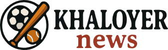 Khaloyer News