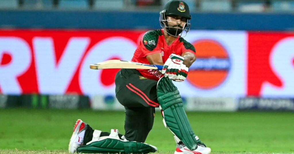 অধিনায়ক, নির্বাচক বাকযুদ্ধের পর টি-টোয়েন্টি দলে ফিরলেন শামীম