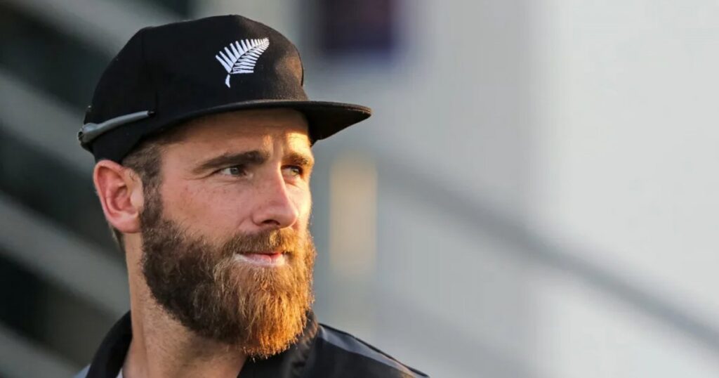 আন্তর্জাতিক টি-২০ ক্রিকেটকে বিদায় বললেন কেইন উইলিয়ামসন আন্তর্জাতিক টি-২০ ক্রিকেটকে বিদায় বললেন কেইন উইলিয়ামসন