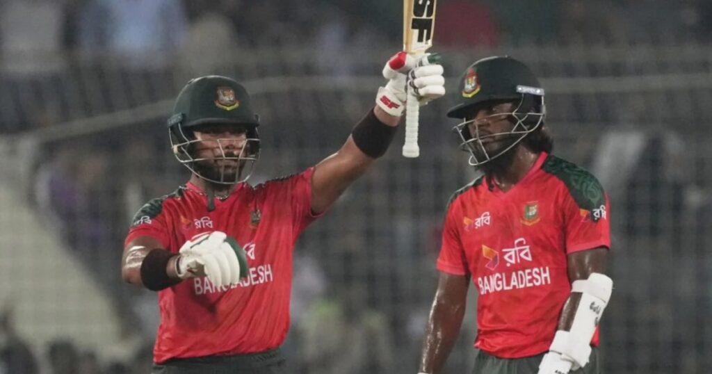 কঠিন পিচে সহজ জয়ে পাকিস্তানে বিপক্ষে বাংলাদেশের ইতিহাস