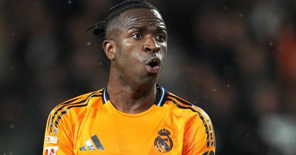 ভিনিকে পেতে এক বিলিয়ন ইউরো দিতে চায় সৌদি আরব